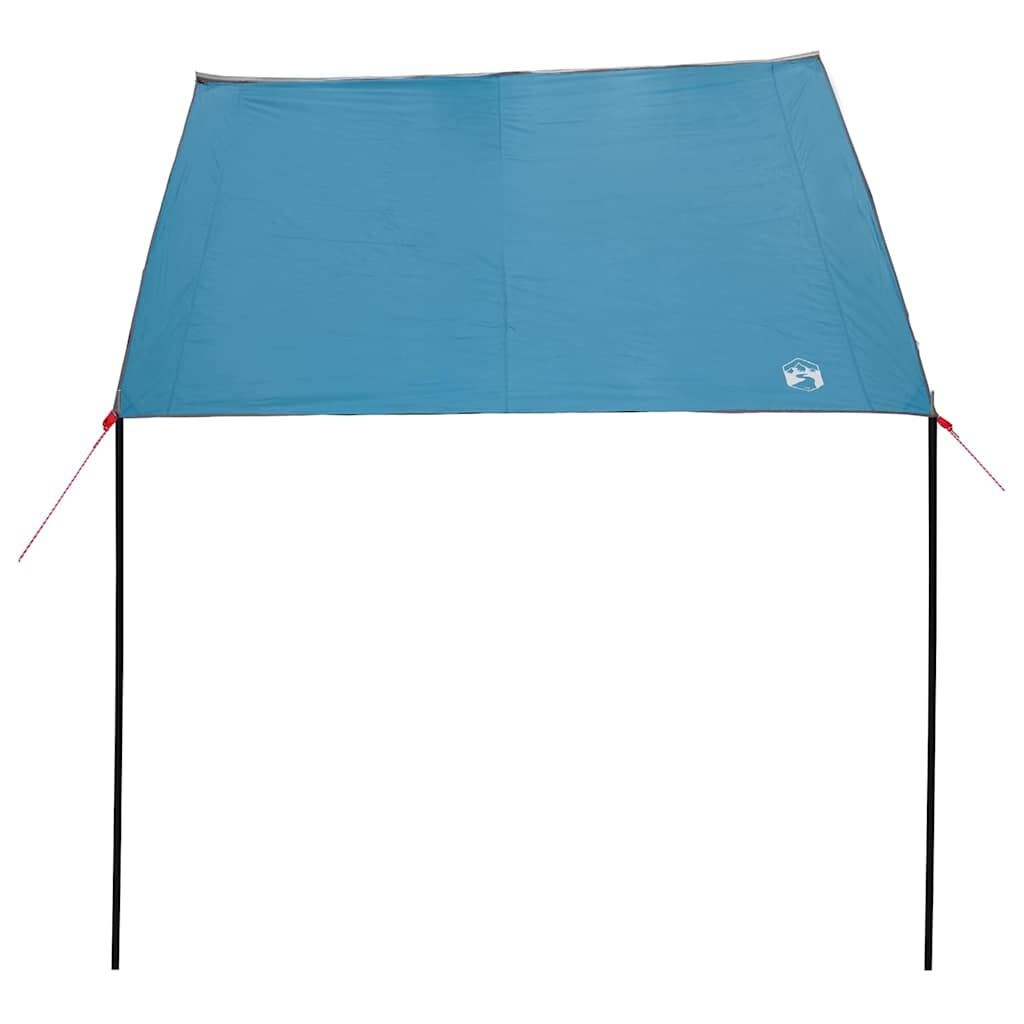 vidaXL Waterbestendige Tarp