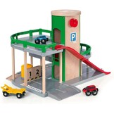 BRIO Parkeergarage - 33204
