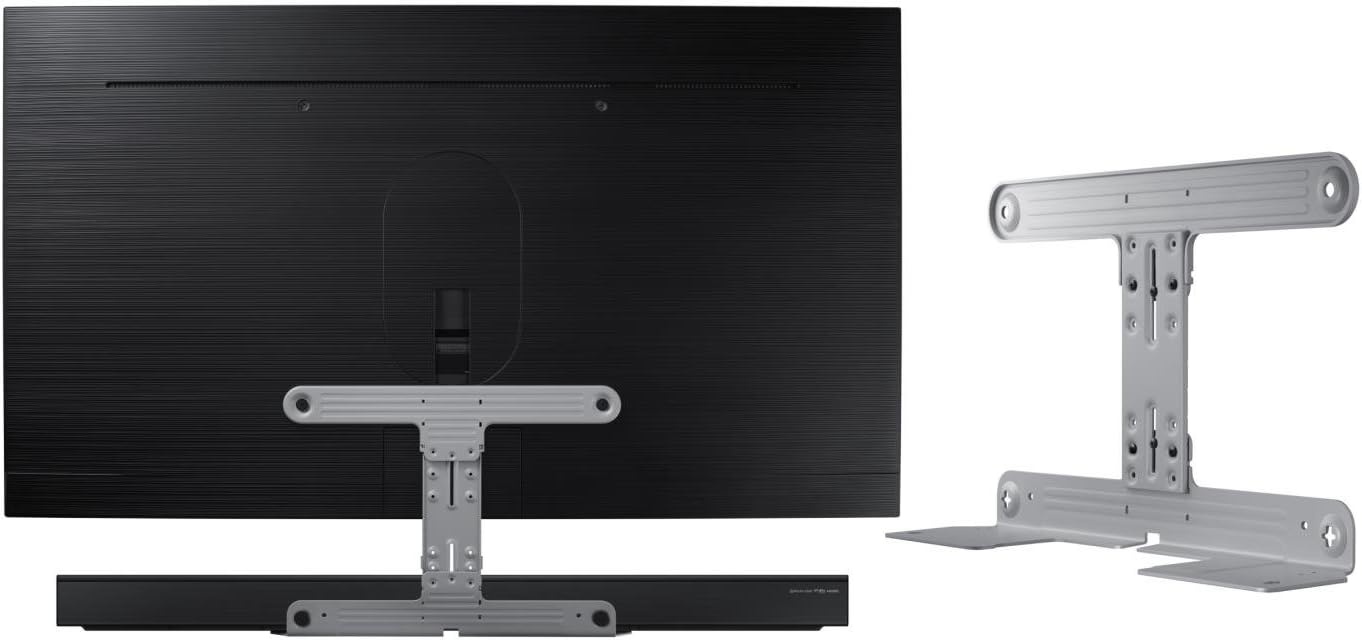 Samsung No-Gap Wandhouder voor 75" Q-Serie TV's | WMN-M20EA/XC Zwart | 77% Korting