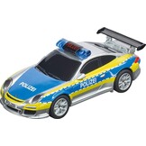 Carrera - 20062577 - Carrera GO!!! Chase 'n Race racebaanset, racebaan met gelicentieerde slotcars, tot 2 spelers, voor kinderen vanaf 6 jaar en volwassenen
