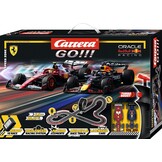 Carrera Speed Zone