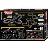 Carrera Speed Zone