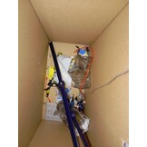 PLAYMOBIL City Action 71149 SE-reddingsvoertuig, Reddingsvliegtuig met licht- en geluidsmodules, speelgoed voor kinderen vanaf 5 jaar