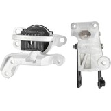 Motorsteun Set Nissan Altima 2.5L 2019-2023 | 75% Korting