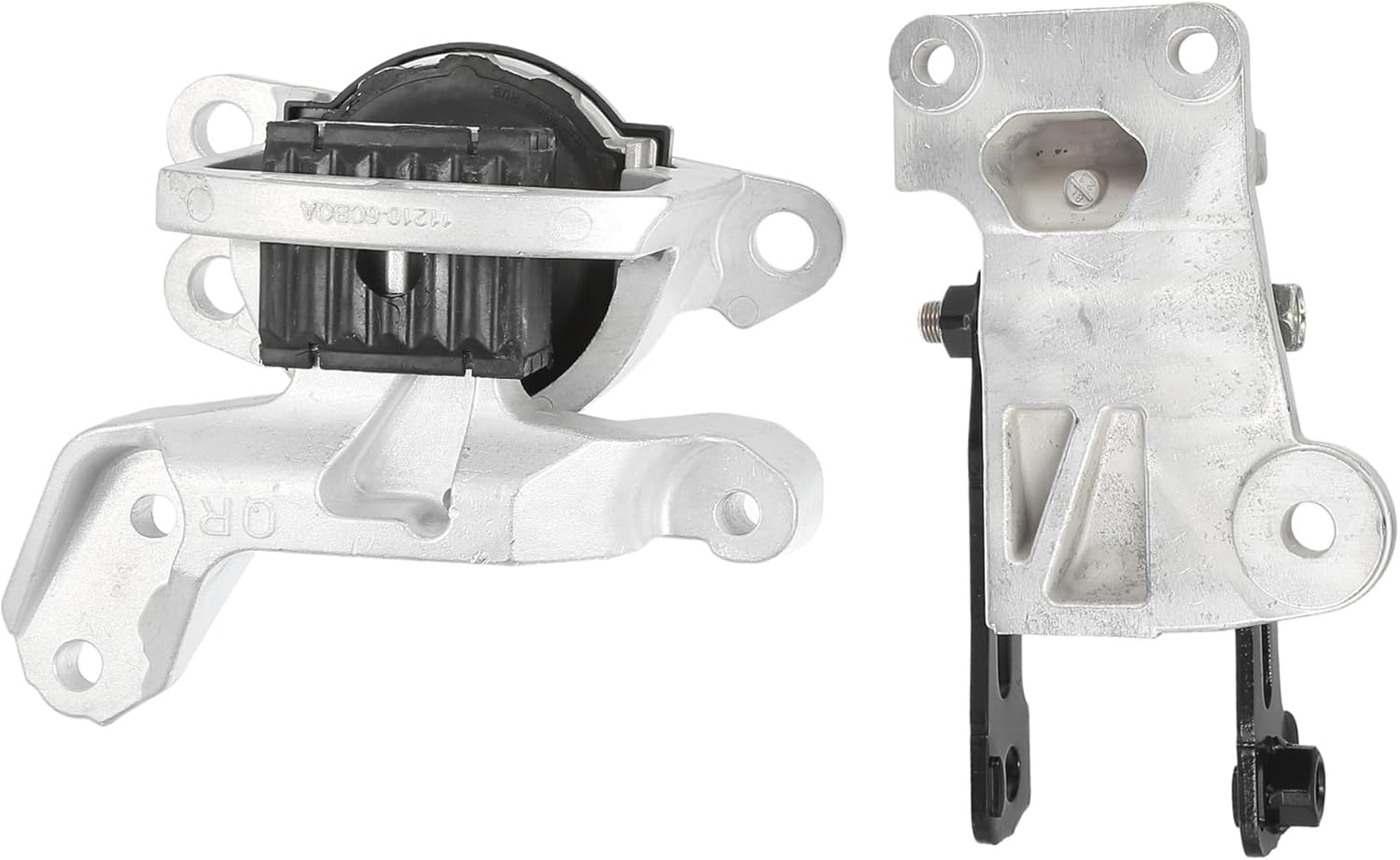 Motorsteun Set Nissan Altima 2.5L 2019-2023 | 75% Korting
