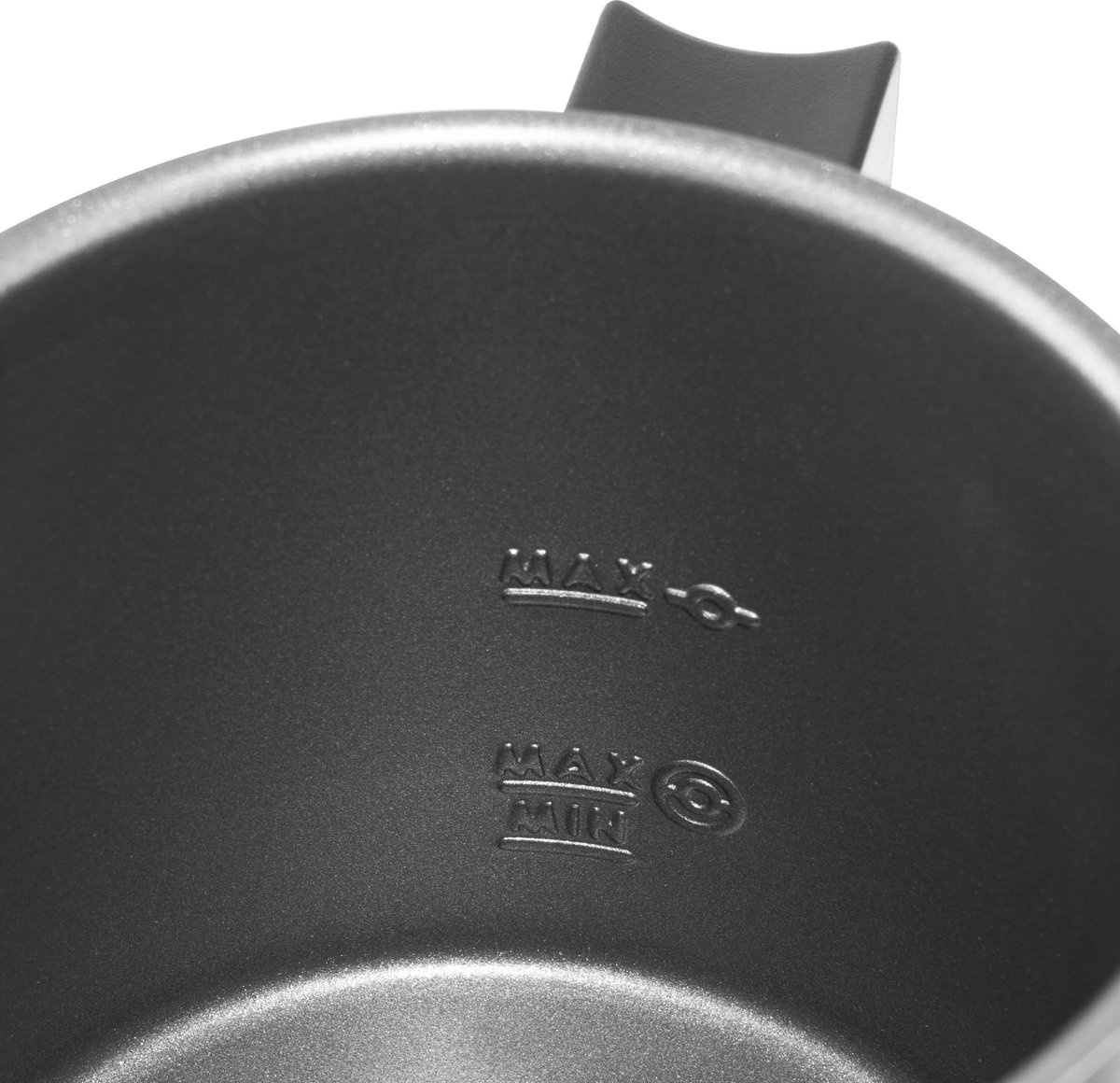 Elektrische Melkopschuimer Inventum MK350 (26% Korting)