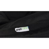 Compacte Balkonstoel - Ruimtebesparend Opvouwbaar - 83cm Breed