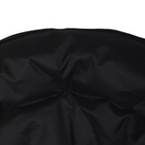 Compacte Balkonstoel - Ruimtebesparend Opvouwbaar - 83cm Breed