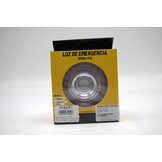MAGIC SELECT Noodlicht V 16, goedgekeurd door de DGT voor noodgevallen, Noodlamp voor auto en motorfiets, magnetische zaklamp voor voertuigen