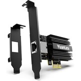 YuanLey 10G PCIe Netwerkkaart met Marvell AQC113 Controller