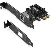 YuanLey 10G PCIe Netwerkkaart met Marvell AQC113 Controller