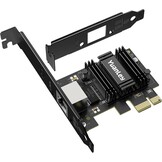 YuanLey 10G PCIe Netwerkkaart met Marvell AQC113 Controller