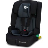 i-Size Autostoel R129 (15m-12jr) met Isofix & Top Tether - Zwart