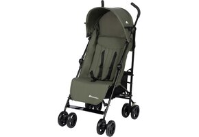 Lichtgewicht Buggy 6,6 kg Mineral Green - 41% Korting