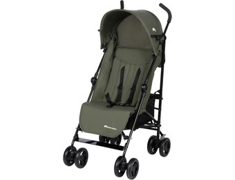 Lichtgewicht Buggy (6,6 kg) - Mineral Green | 34% Korting