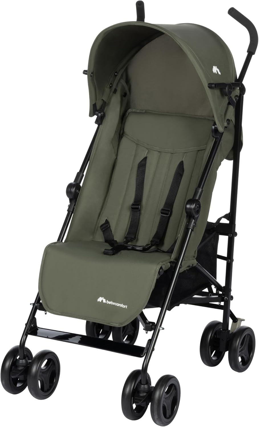 Lichtgewicht Buggy (6,6 kg) - Mineral Green | 34% Korting
