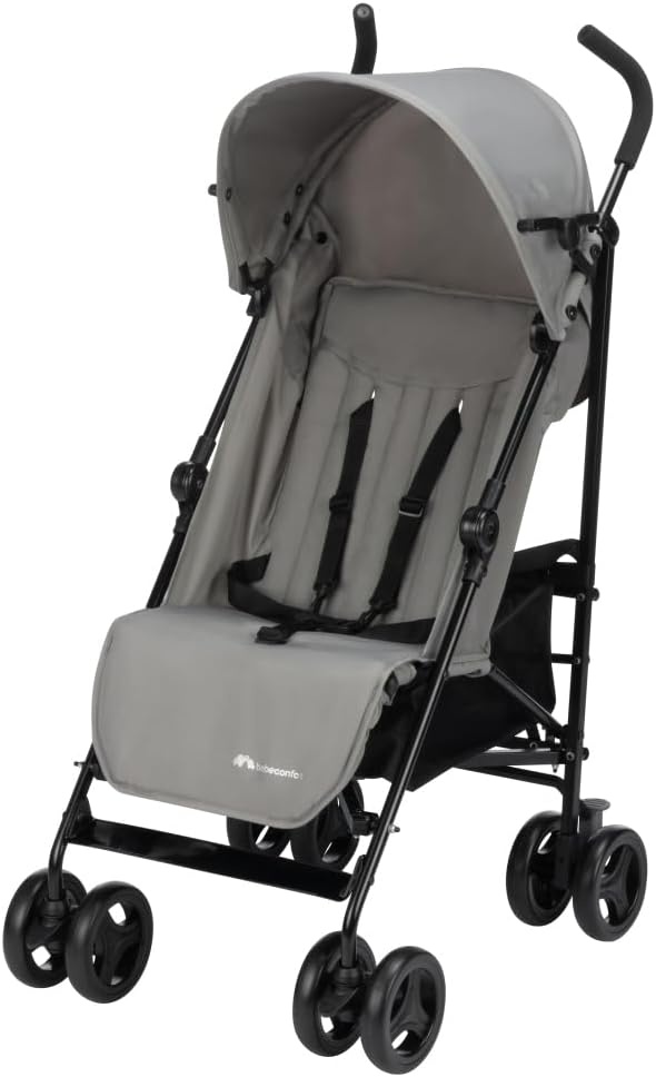 Lichtgewicht Buggy (6,6 kg) - Mineral Green | 34% Korting