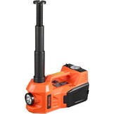 Elektrische Krik 5 Ton met Bandenpomp - 34% Korting