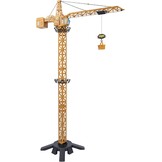 Grote Speelgoed Bouwkraan 126 cm met Afstandsbediening | 52% Korting