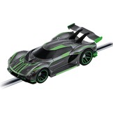 Racebaan 1:43 met Tuning Zone - 5,3m - 58% Korting