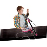 DJ Speelset Karaoke Rosé | 30 Geluidseffecten | 34% Korting