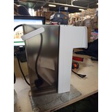 Instant Warmwaterdispenser | 6 Temp, 7 Volumes & 53% Korting