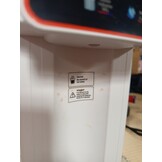 Instant Warmwaterdispenser | 6 Temp, 7 Volumes & 53% Korting