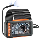 Inspectiecamera 1080p Dubbele Lens met 4,3" IPS-Display - 34% Korting