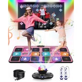 Dansmat Fitnessmat met TV & HD Camera - 35% Korting!