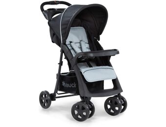 Buggy Shopper Neo II 54% Korting: Vanaf Geboorte, Lichtgewicht, Compact