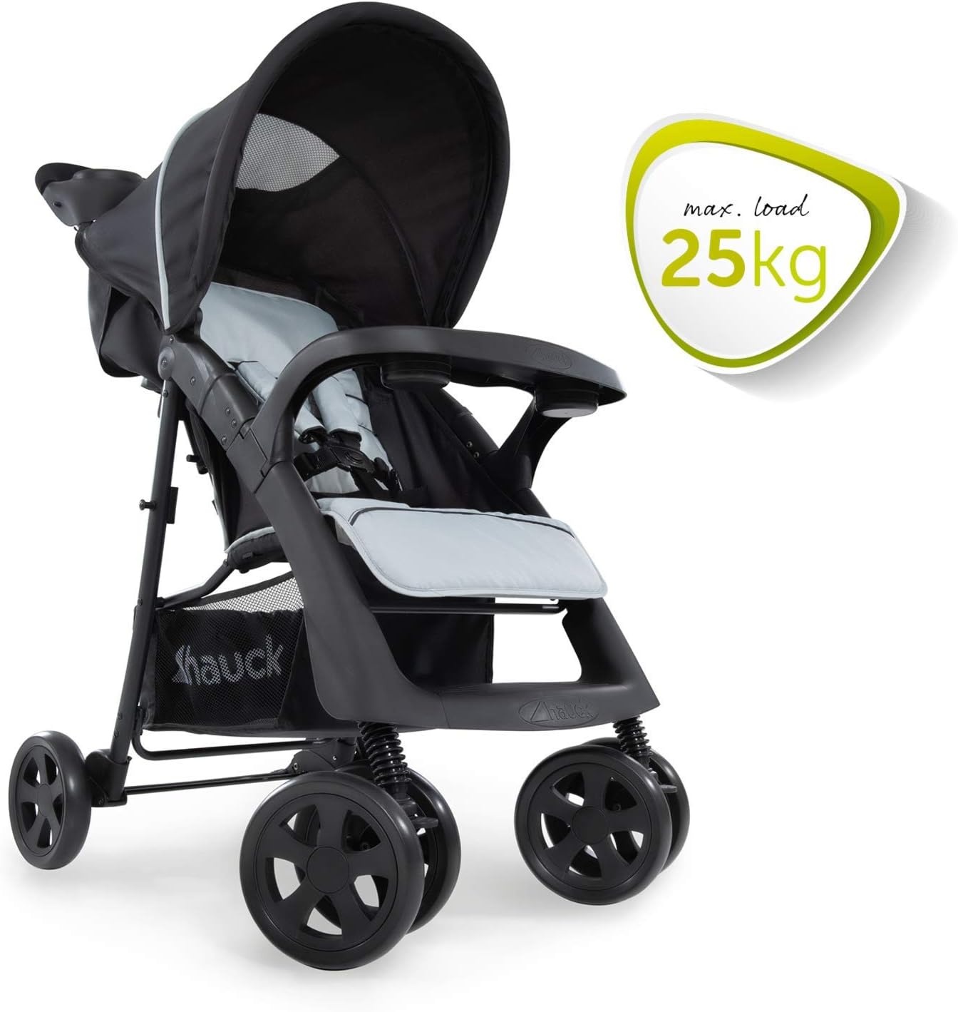 Buggy Shopper Neo II 54% Korting: Vanaf Geboorte, Lichtgewicht, Compact