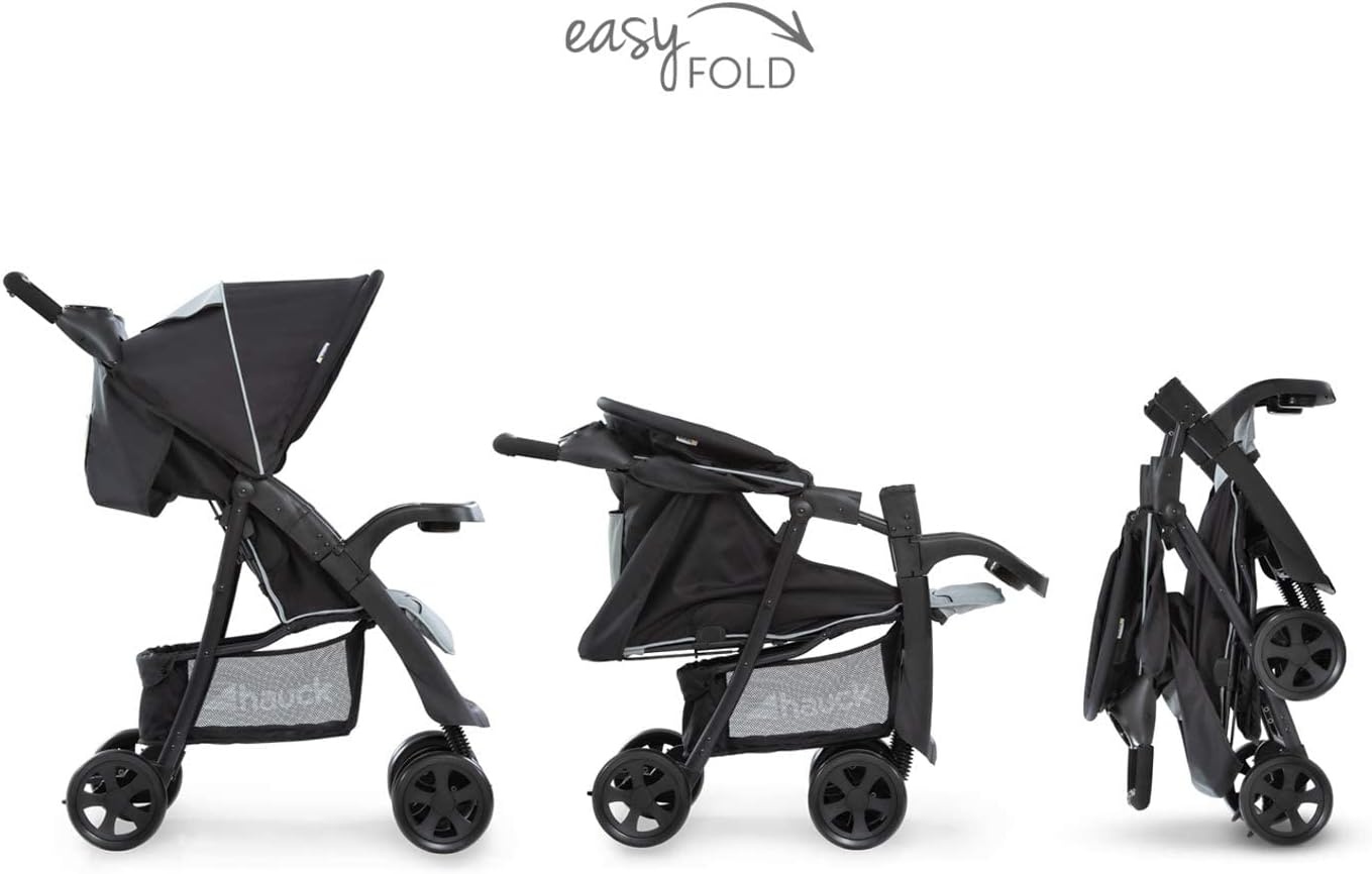 Buggy Shopper Neo II 54% Korting: Vanaf Geboorte, Lichtgewicht, Compact
