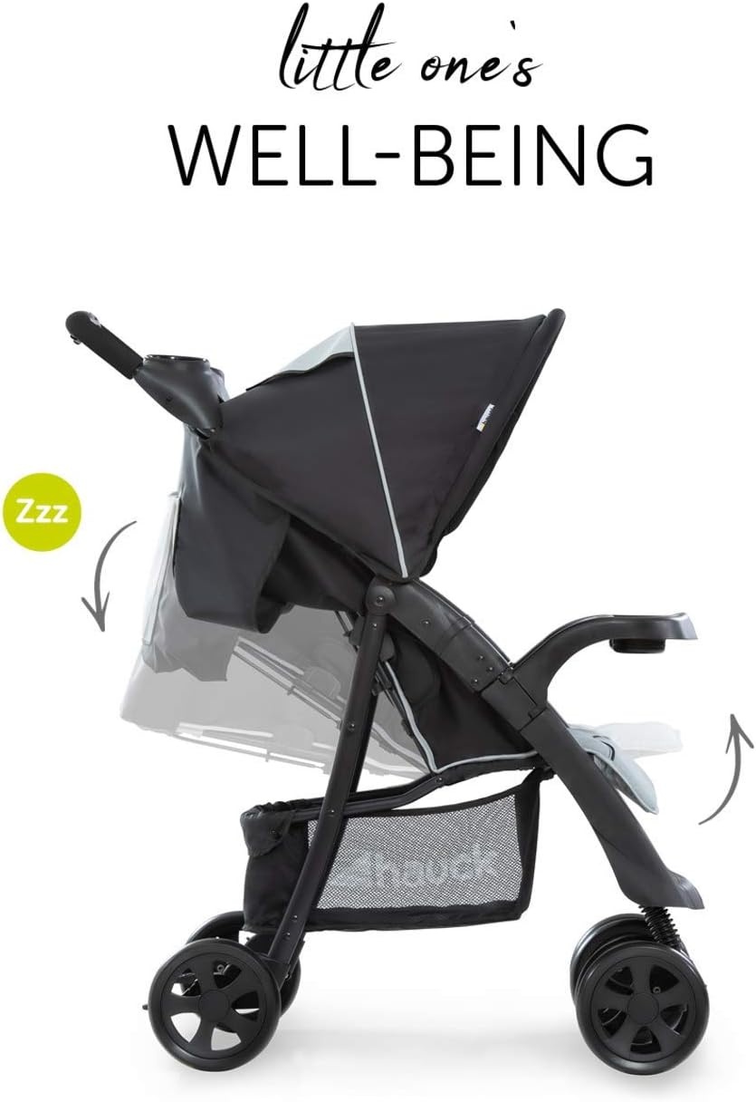 Buggy Shopper Neo II 54% Korting: Vanaf Geboorte, Lichtgewicht, Compact