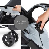 Buggy Shopper Neo II 54% Korting: Vanaf Geboorte, Lichtgewicht, Compact