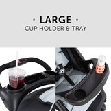 Buggy Shopper Neo II 54% Korting: Vanaf Geboorte, Lichtgewicht, Compact