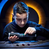 Lightsaber Geel - 50+ Kleurcombinaties | 34% Korting