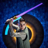 Lightsaber Geel - 50+ Kleurcombinaties | 34% Korting