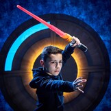 Lightsaber Geel - 50+ Kleurcombinaties | 34% Korting