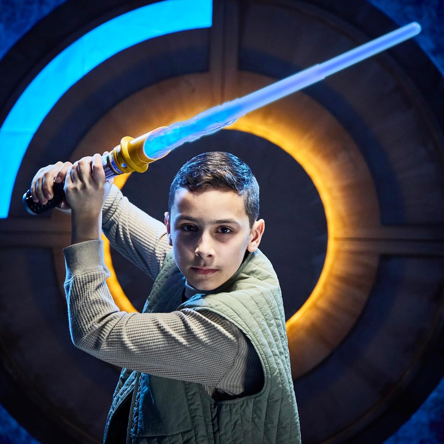 Lightsaber Geel - 50+ Kleurcombinaties | 34% Korting
