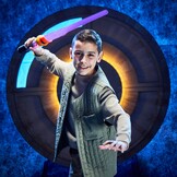 Lightsaber Geel - 50+ Kleurcombinaties | 34% Korting