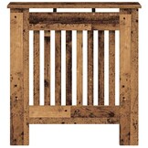 Radiatorafdekking Oud Hout - 53% Korting!