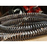 Krachtige Rioolontstopper 250W | 20m & 4.6m Kabels | 59% Korting
