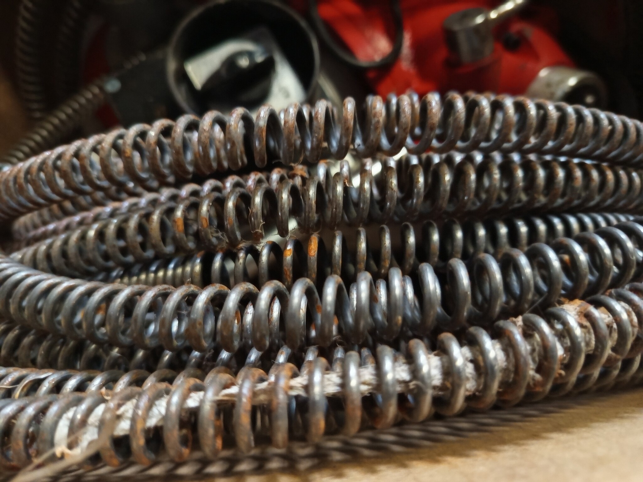 Krachtige Rioolontstopper 250W | 20m & 4.6m Kabels | 59% Korting