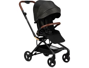 Opvouwbare Buggy Vanaf 6 Maanden (22kg) - 54% Korting