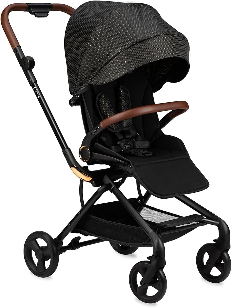 Opvouwbare Buggy Vanaf 6 Maanden (22kg) - 54% Korting