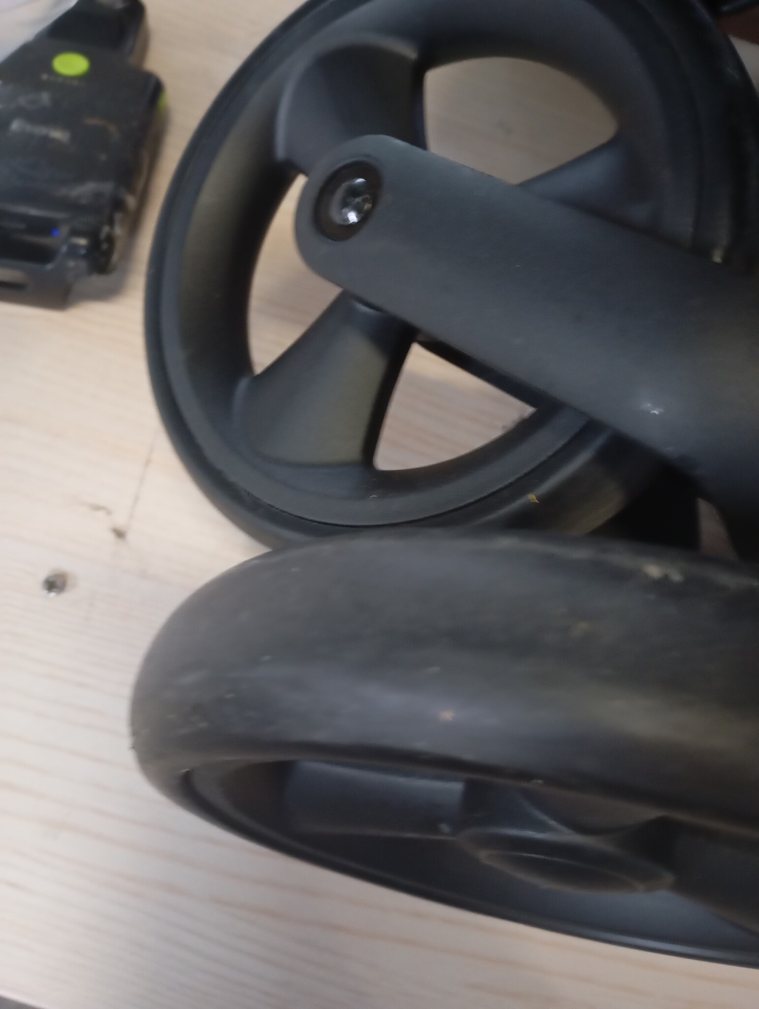 Opvouwbare Buggy Vanaf 6 Maanden (22kg) - 54% Korting
