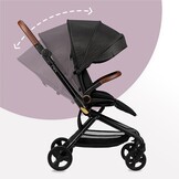 Opvouwbare Buggy Vanaf 6 Maanden (22kg) - 54% Korting
