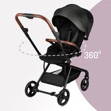 Opvouwbare Buggy Vanaf 6 Maanden (22kg) - 54% Korting