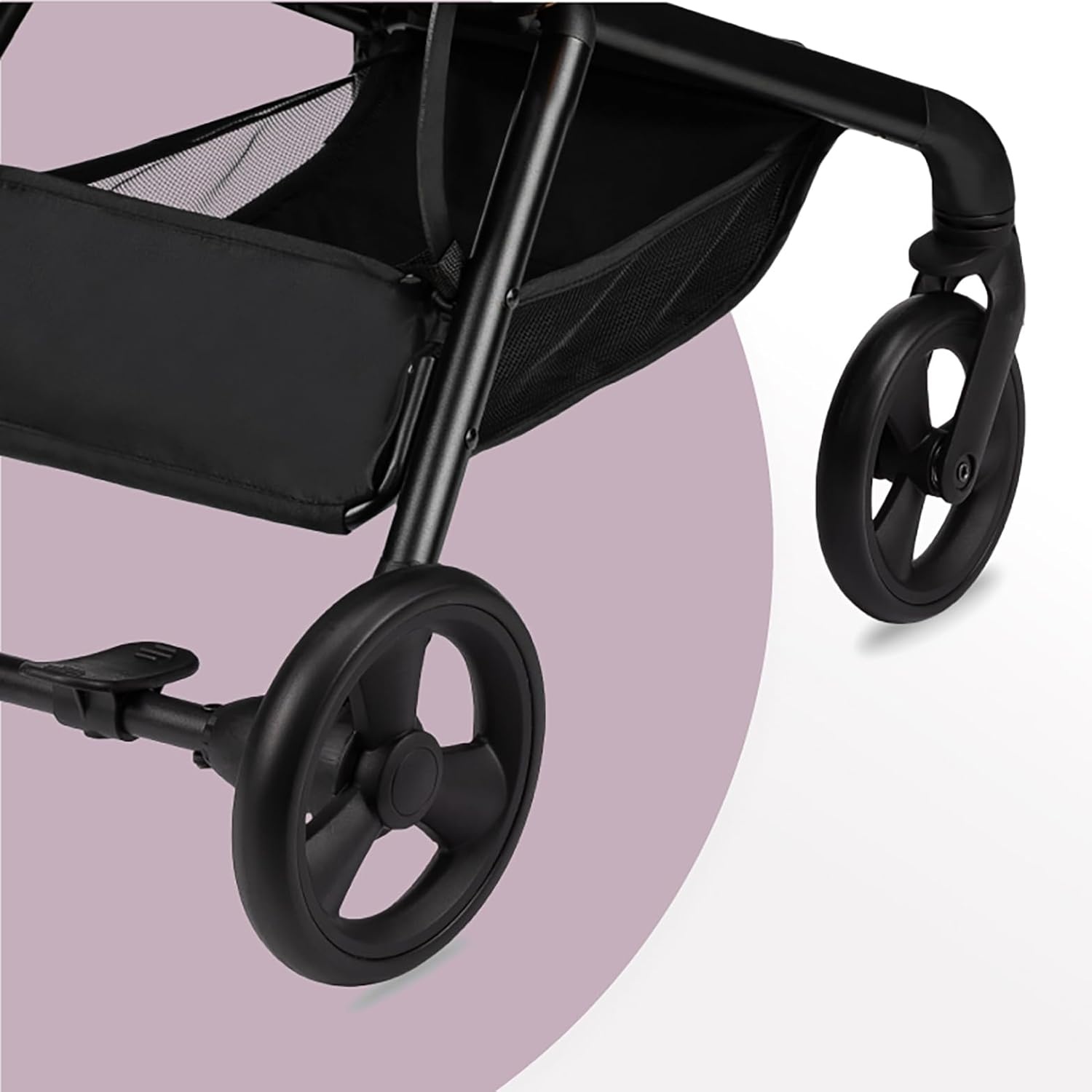 Opvouwbare Buggy Vanaf 6 Maanden (22kg) - 54% Korting