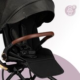 Opvouwbare Buggy Vanaf 6 Maanden (22kg) - 54% Korting